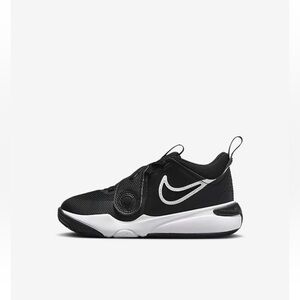 Nike basketball shoes